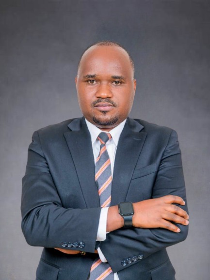 Jean Pierre NDAYISABA